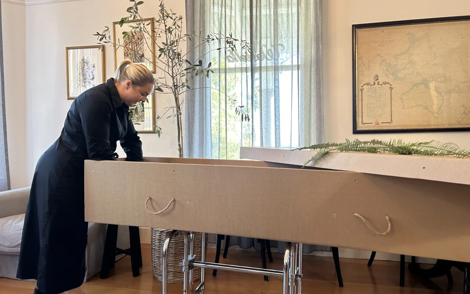 Westella funerals direct cremation 1